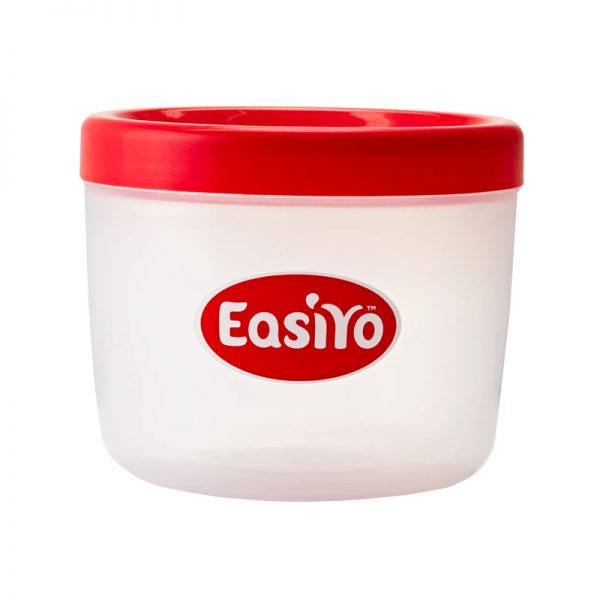 Extra Jar 500g Red