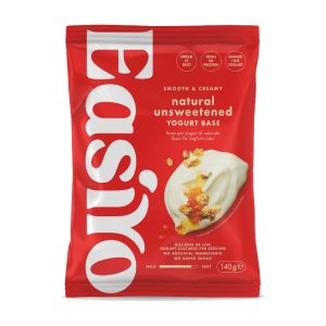 EasiYo Natural Yoghurt (1x)